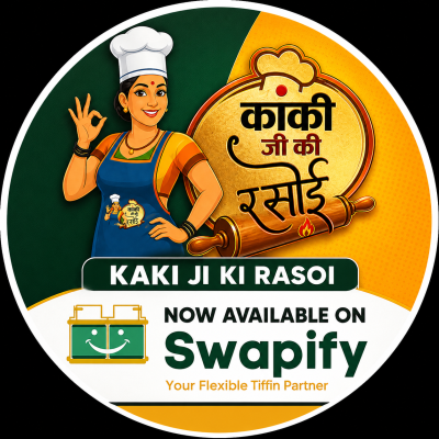 Kaki Ji Ki Rasoi