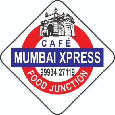 Cafe Mumbai xpress food junction 