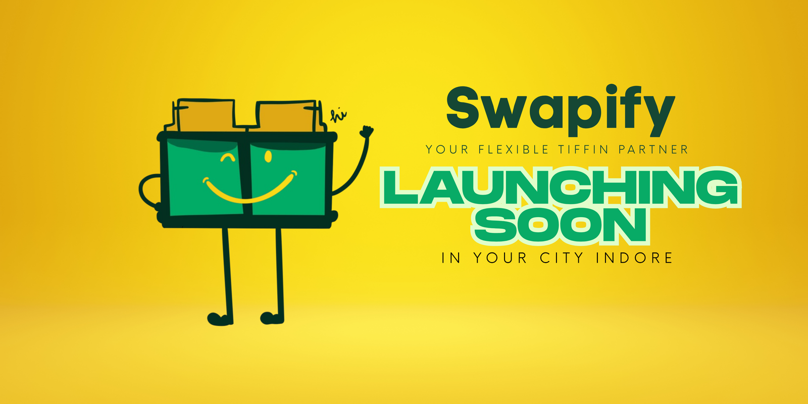 Promotional Banner